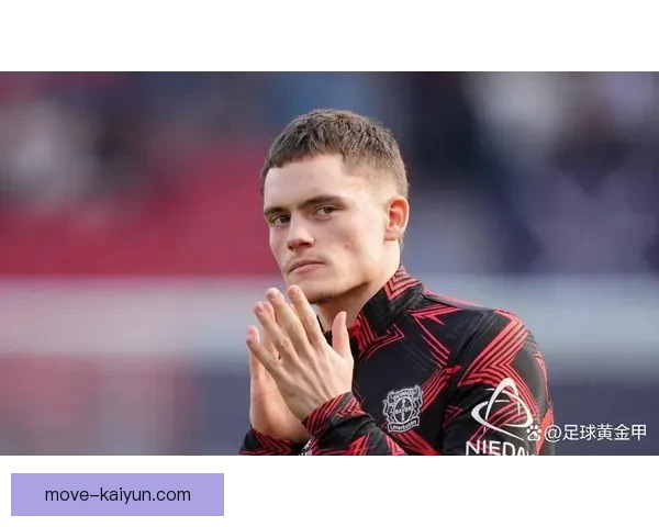 德国新星维尔茨持续突破，盘带技艺让对手难以招架，状态备受关注。