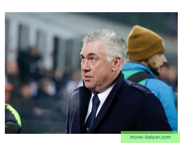 安切洛蒂球队控球结构分析：状态回暖，表现稳健值得关注