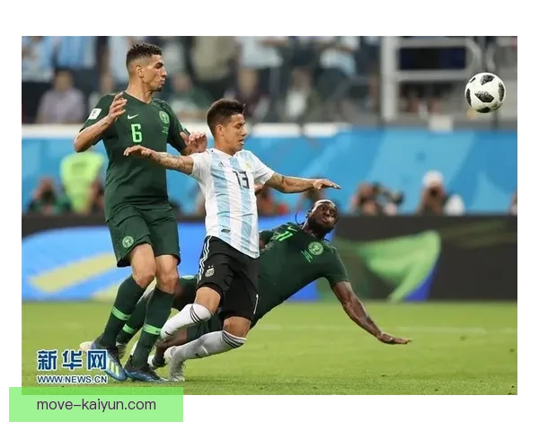 阿根廷队中路渗透表现稳健，继续推动世界杯备战进程