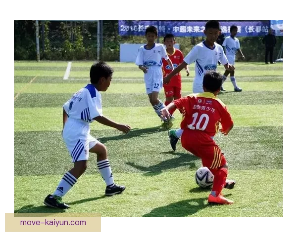 南特青训实力持续提升，培养多名未来之星备受期待