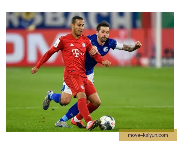 基米希传球数据解析：持续提升的控球能力引人关注