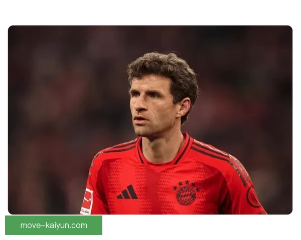 拜仁反击效率提升，逐渐成为争冠强有力的竞争者