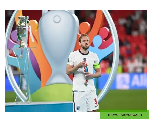 哈里·凯恩近期与伤病斗争状态回暖